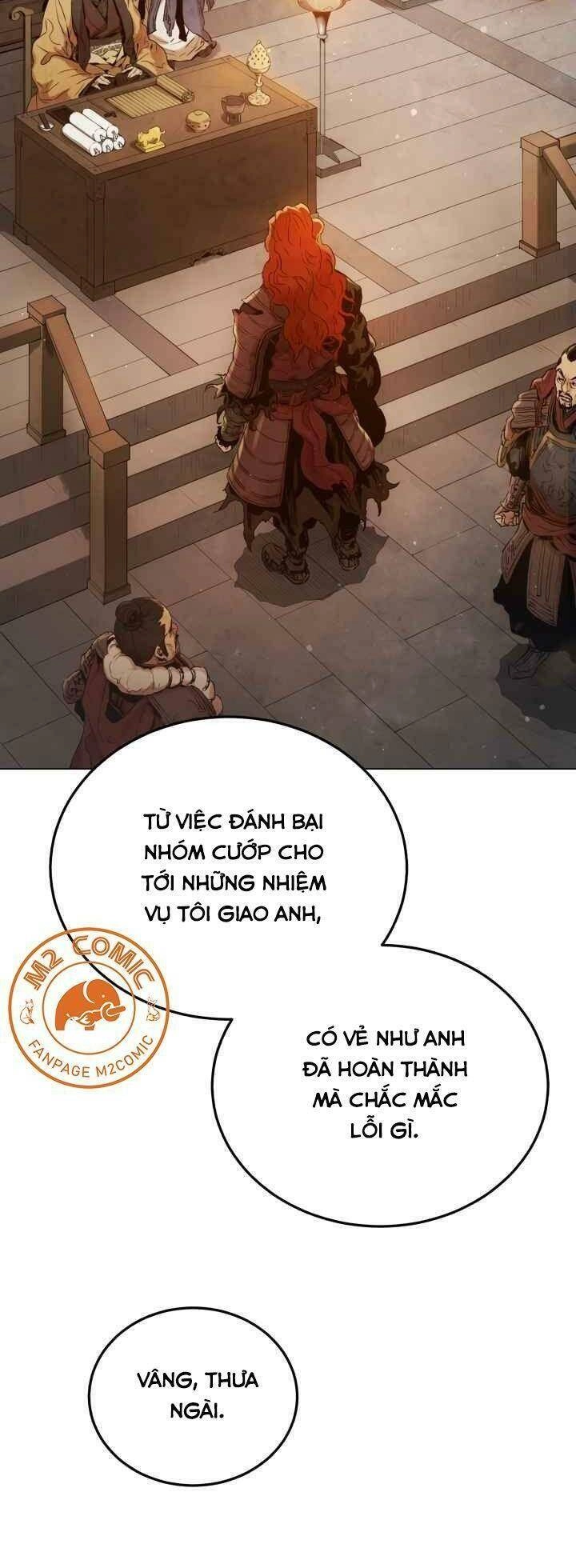 Phụng Tiên Trọng Sinh Ký Chapter 6 - 32