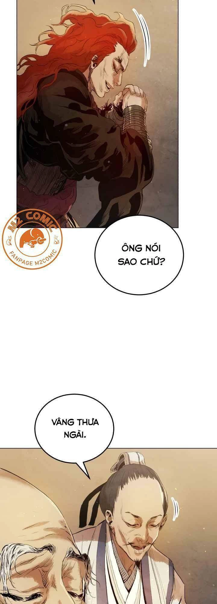 Phụng Tiên Trọng Sinh Ký Chapter 6 - 34