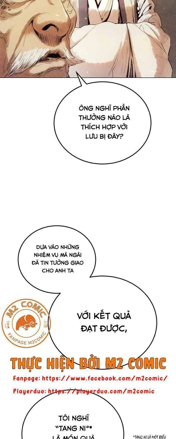 Phụng Tiên Trọng Sinh Ký Chapter 6 - 35