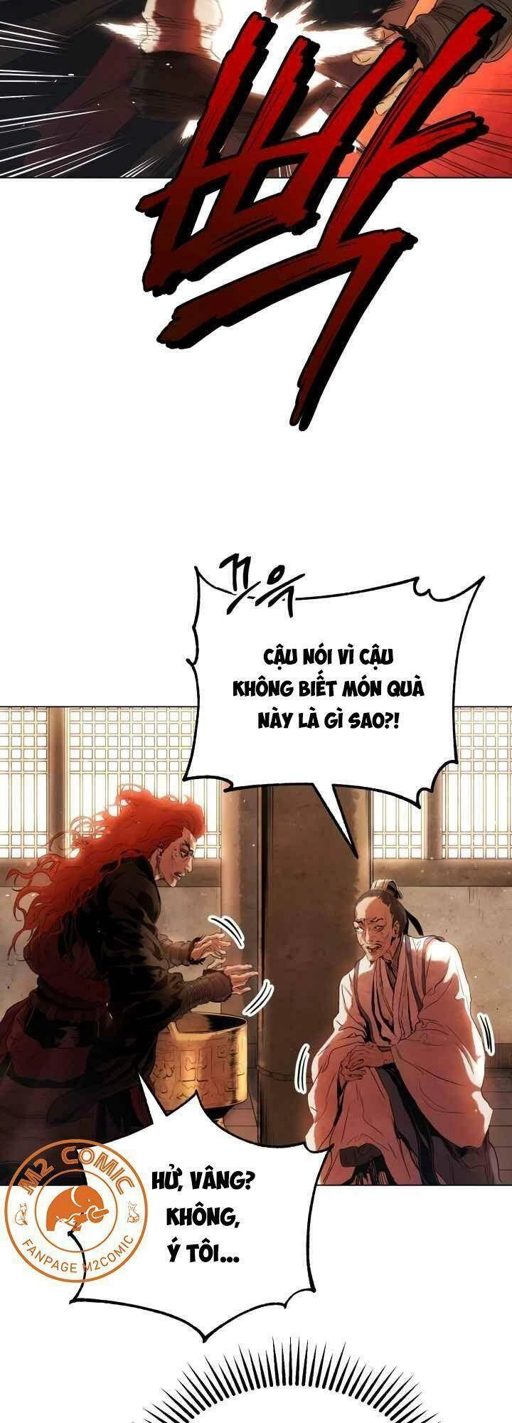 Phụng Tiên Trọng Sinh Ký Chapter 6 - 59