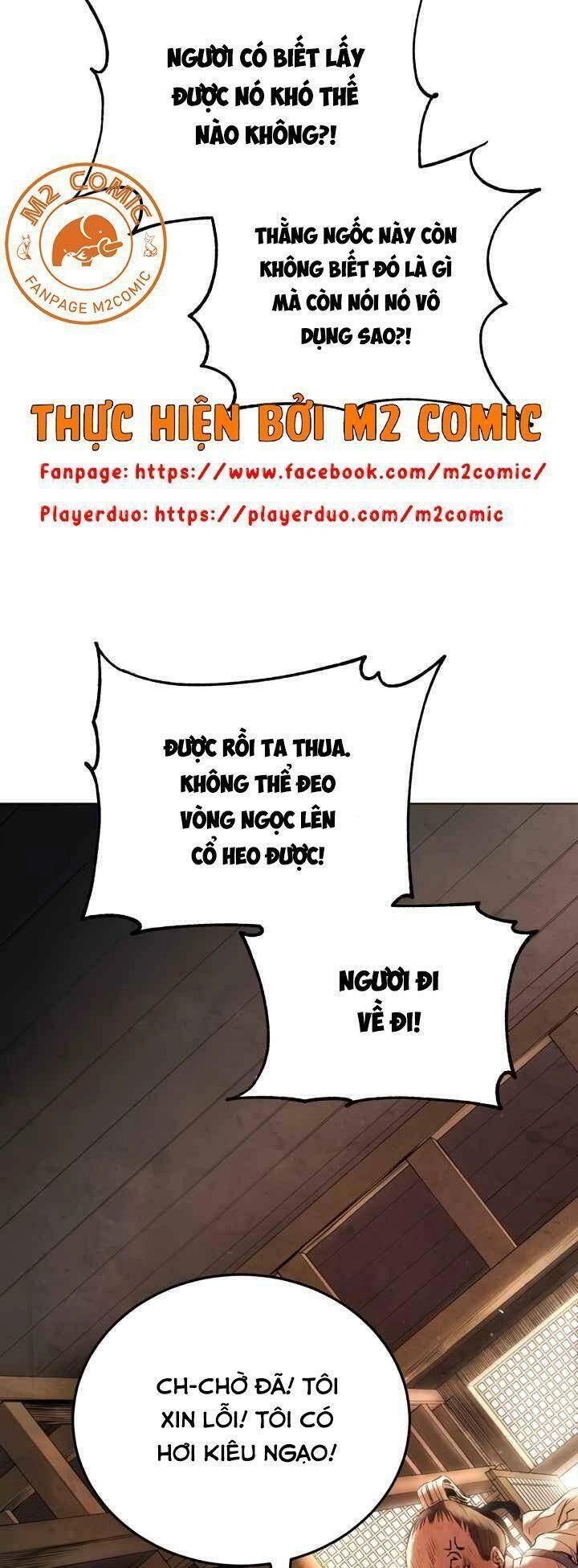 Phụng Tiên Trọng Sinh Ký Chapter 6 - 61