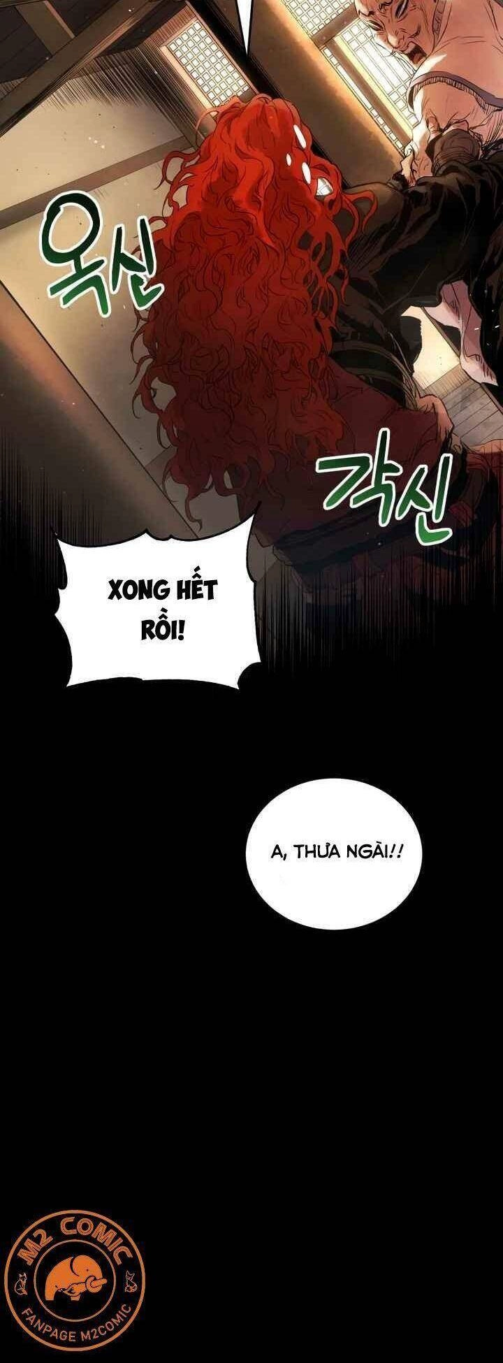 Phụng Tiên Trọng Sinh Ký Chapter 6 - 62