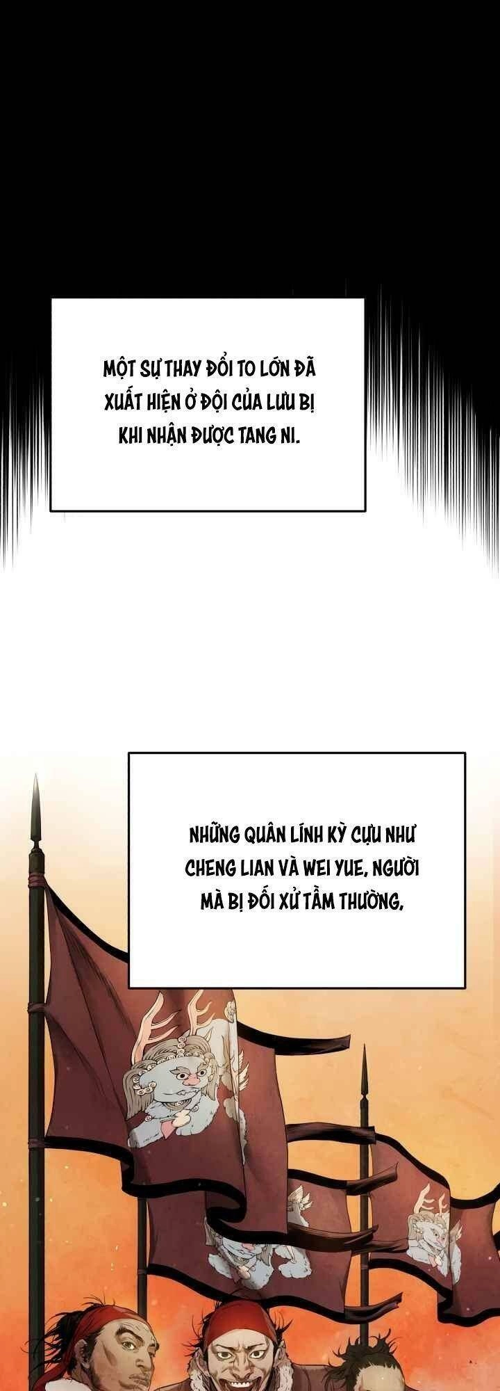 Phụng Tiên Trọng Sinh Ký Chapter 6 - 63