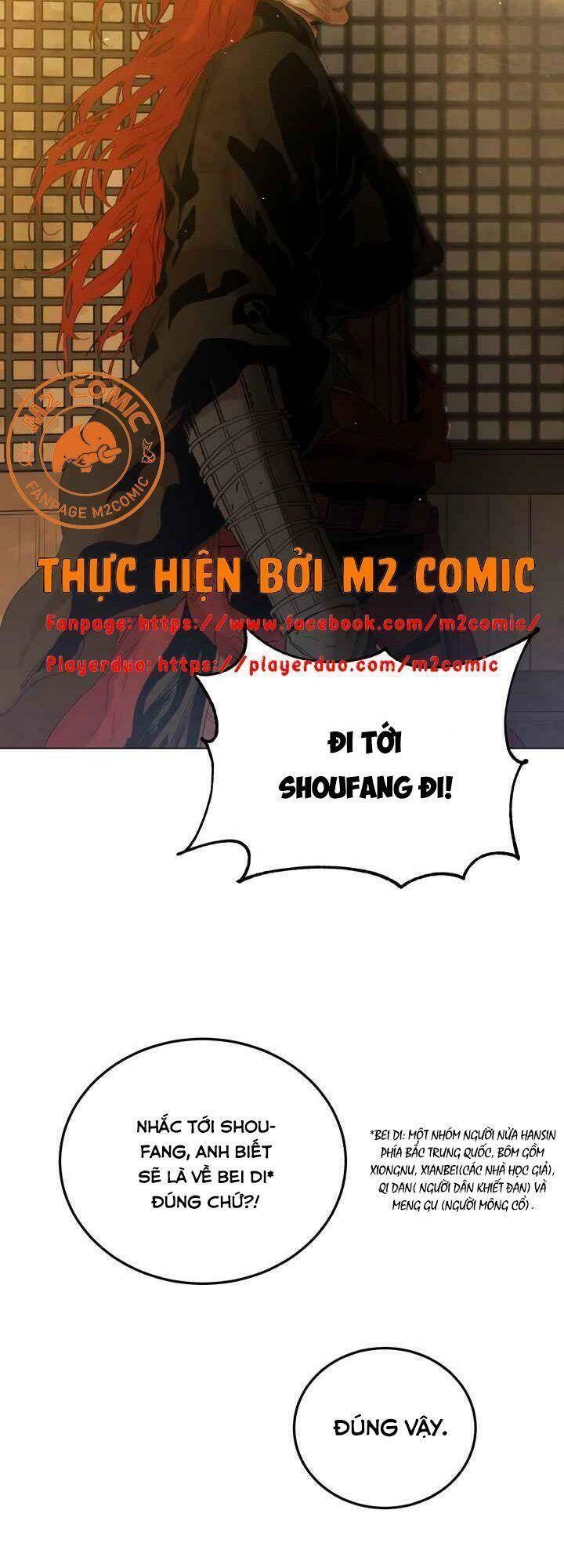 Phụng Tiên Trọng Sinh Ký Chapter 7 - 3