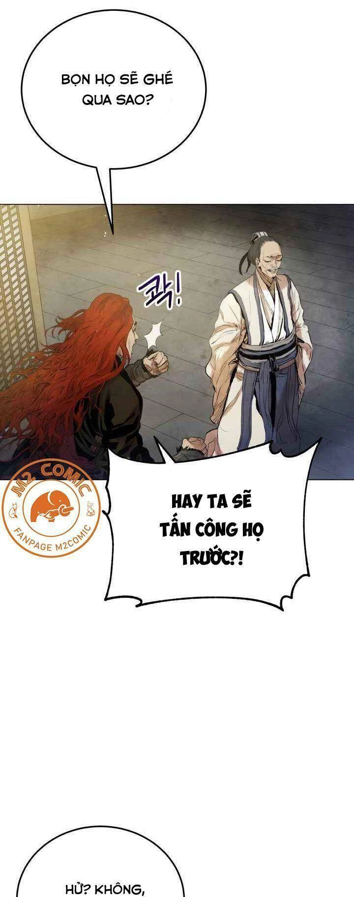 Phụng Tiên Trọng Sinh Ký Chapter 7 - 4