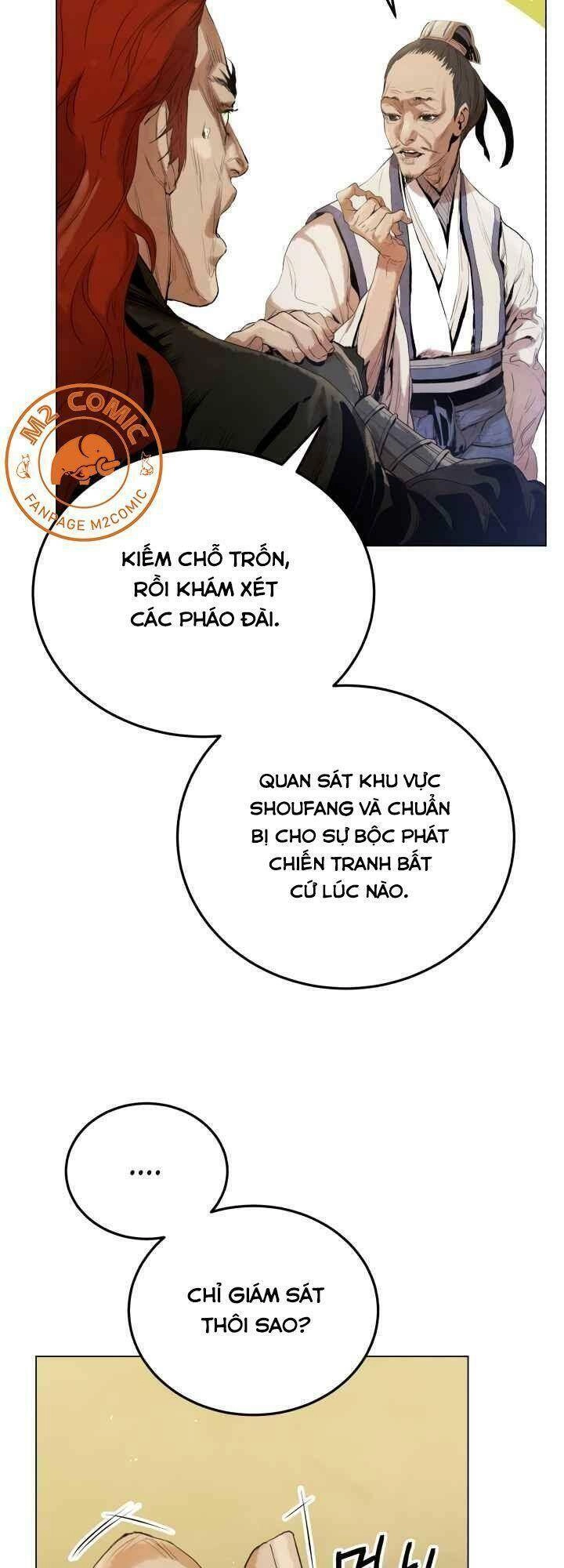 Phụng Tiên Trọng Sinh Ký Chapter 7 - 7