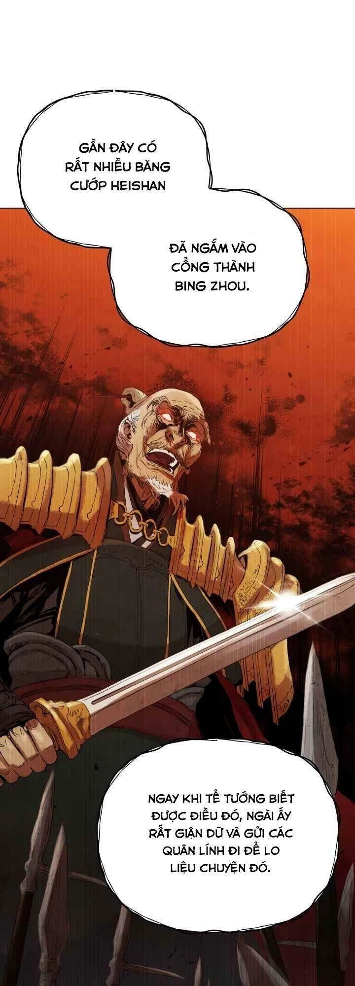 Phụng Tiên Trọng Sinh Ký Chapter 7 - 10