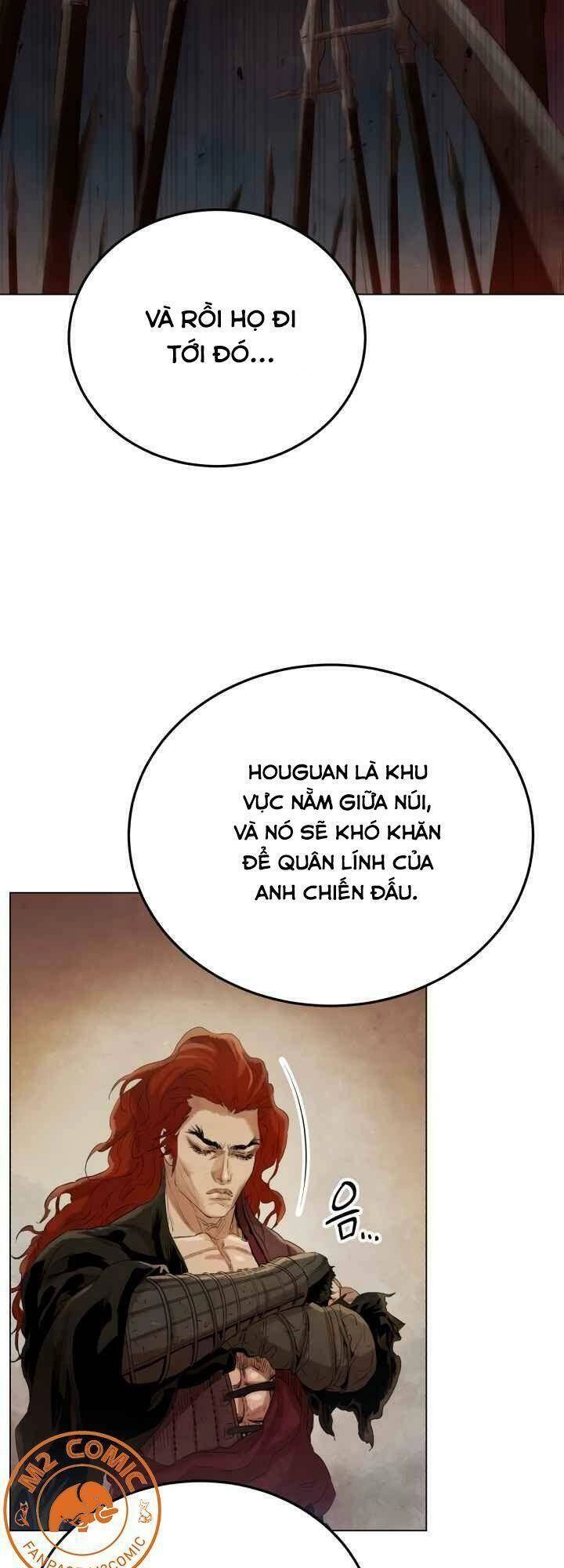 Phụng Tiên Trọng Sinh Ký Chapter 7 - 11