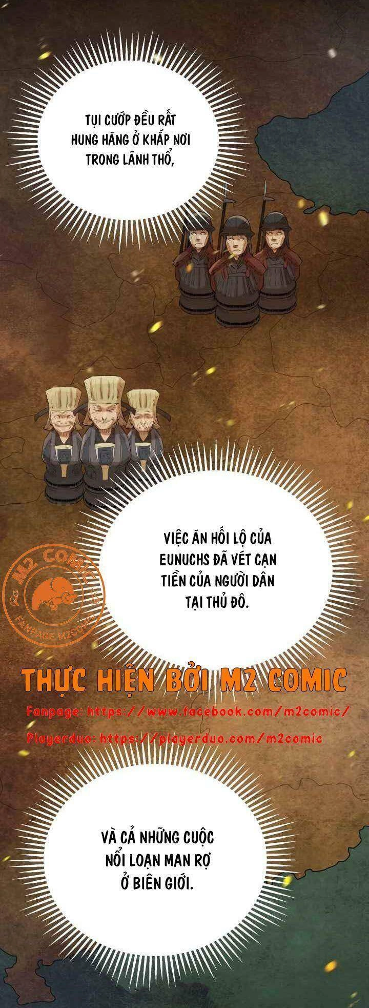 Phụng Tiên Trọng Sinh Ký Chapter 7 - 13