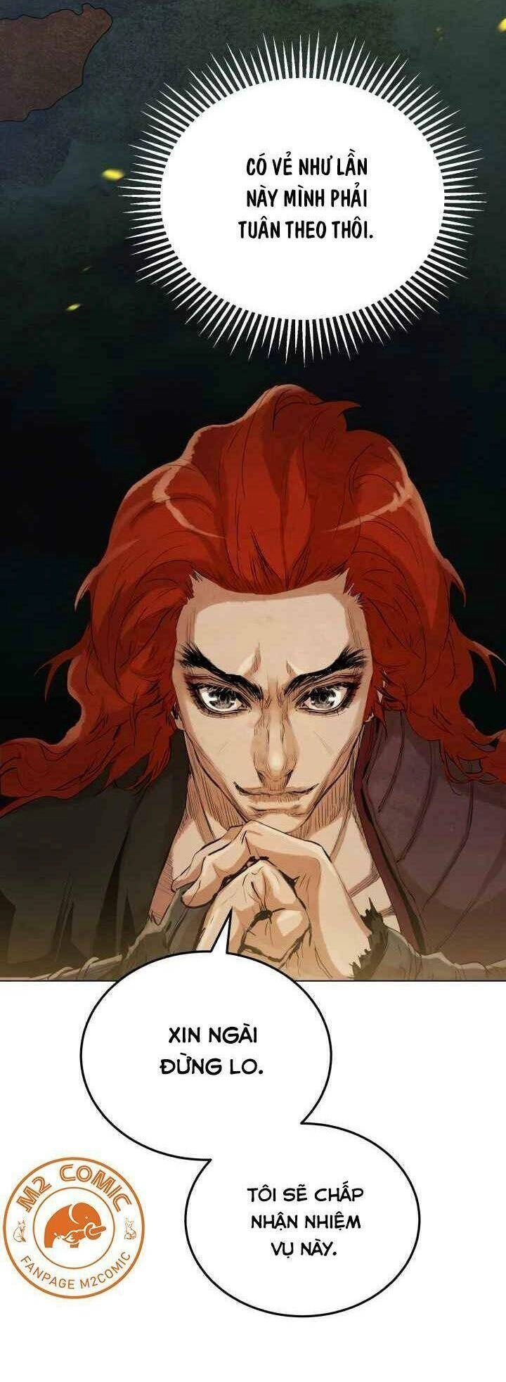 Phụng Tiên Trọng Sinh Ký Chapter 7 - 14