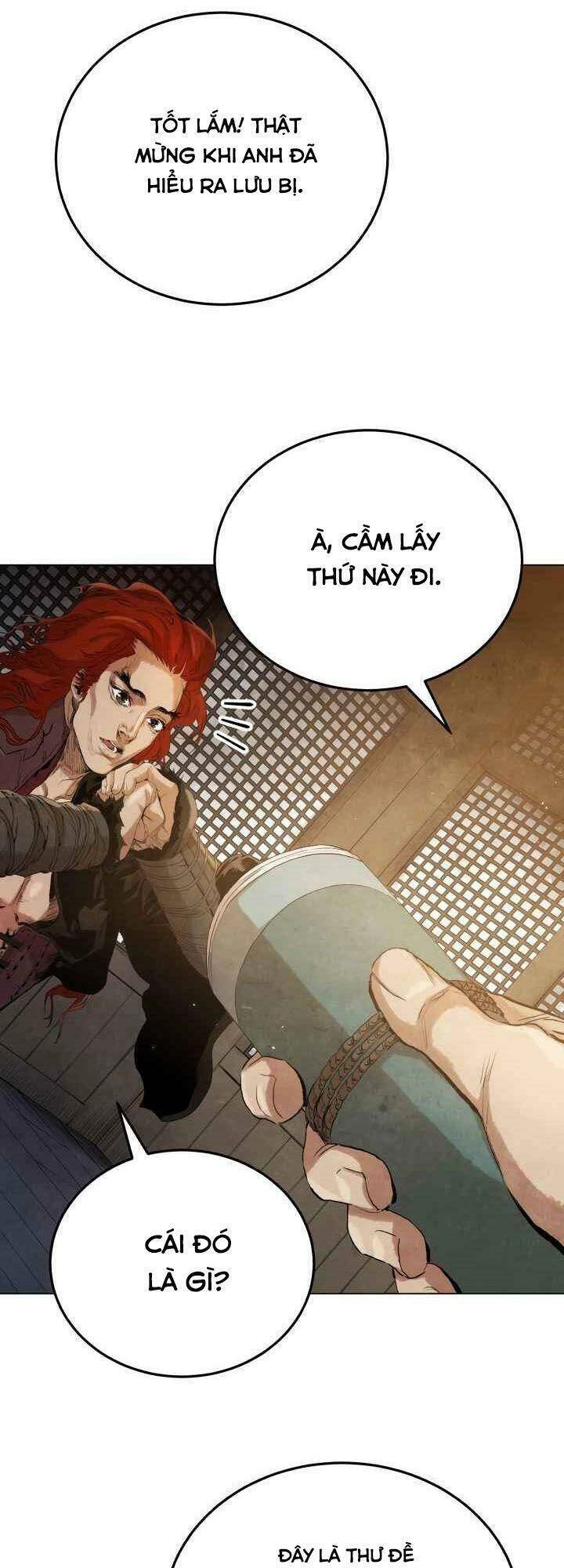 Phụng Tiên Trọng Sinh Ký Chapter 7 - 15