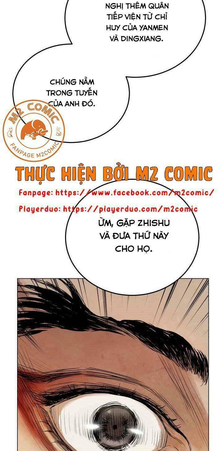 Phụng Tiên Trọng Sinh Ký Chapter 7 - 16