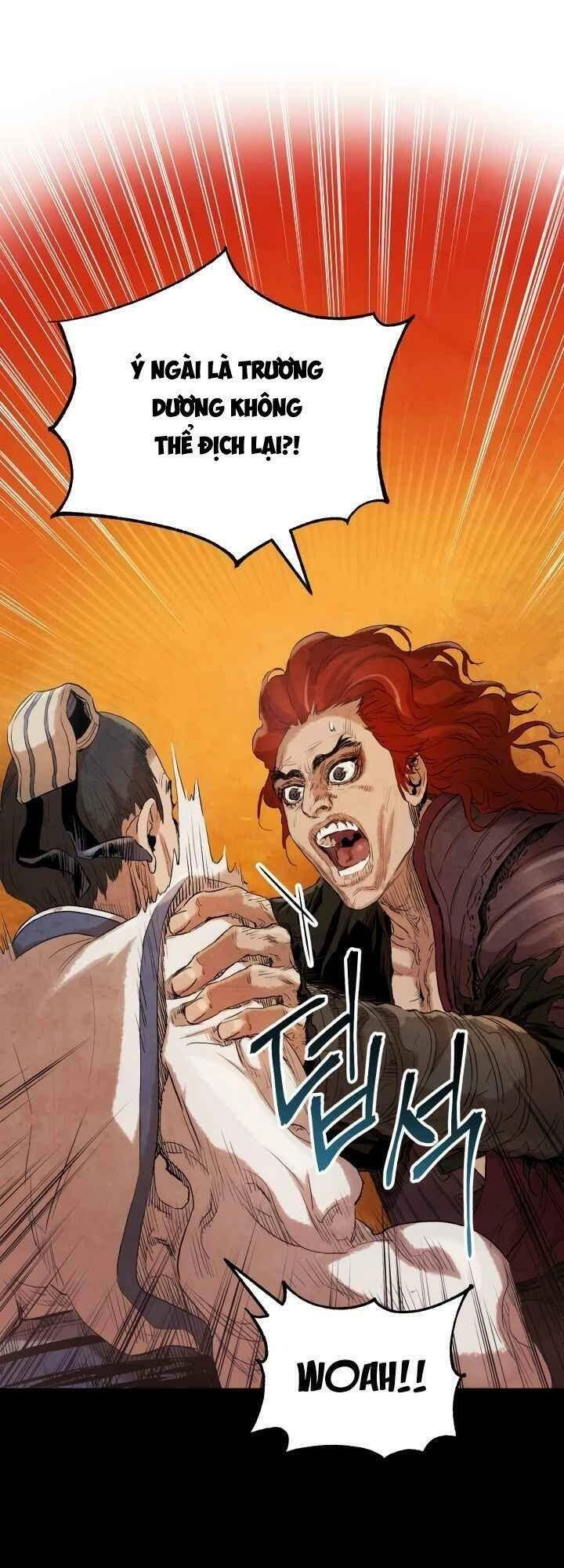 Phụng Tiên Trọng Sinh Ký Chapter 7 - 18