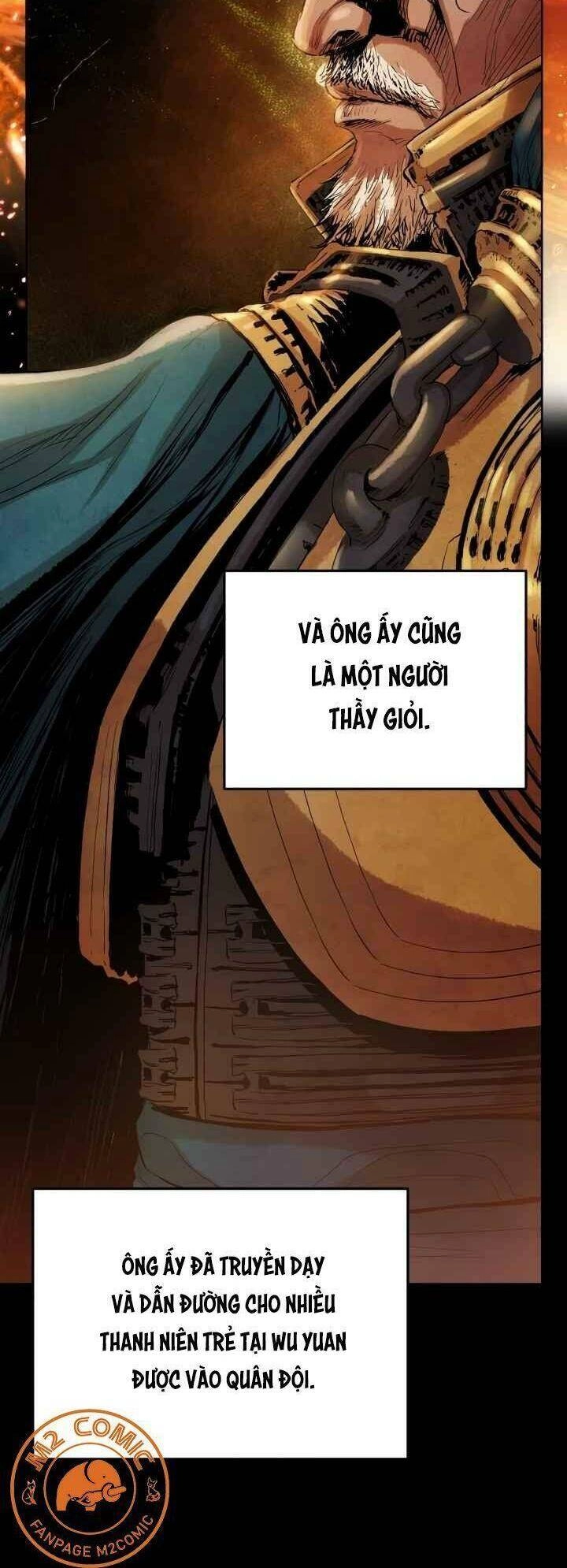 Phụng Tiên Trọng Sinh Ký Chapter 7 - 20