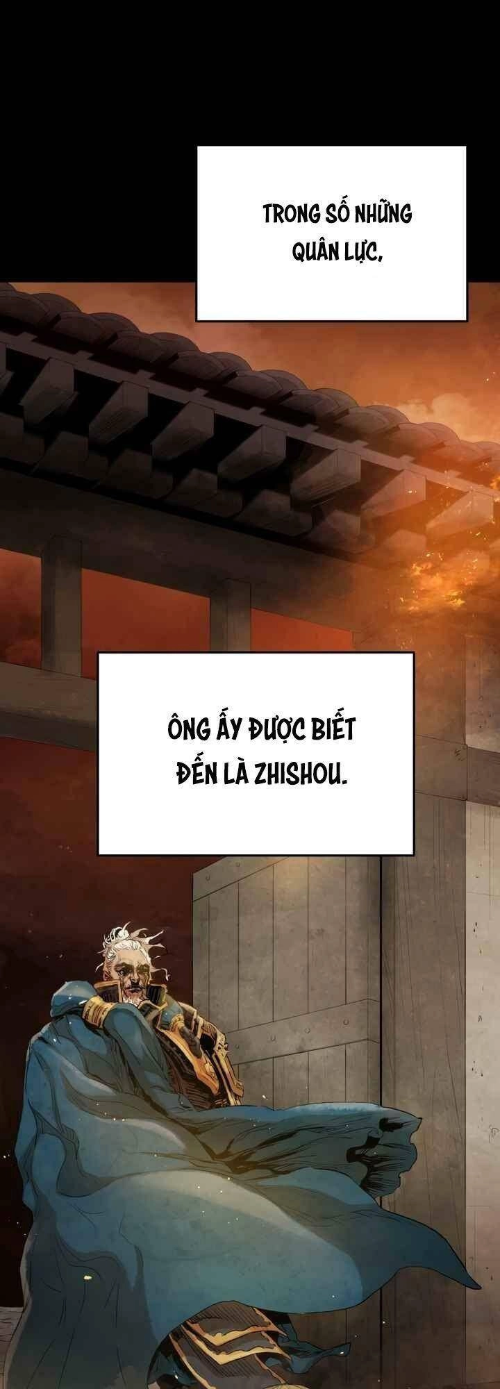 Phụng Tiên Trọng Sinh Ký Chapter 7 - 21