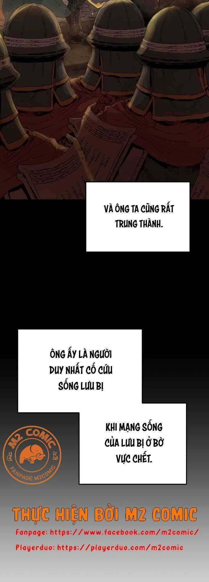 Phụng Tiên Trọng Sinh Ký Chapter 7 - 22