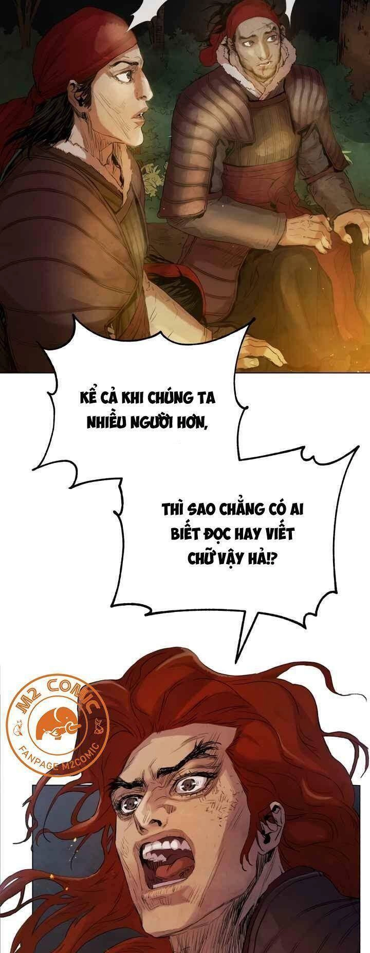 Phụng Tiên Trọng Sinh Ký Chapter 7 - 27