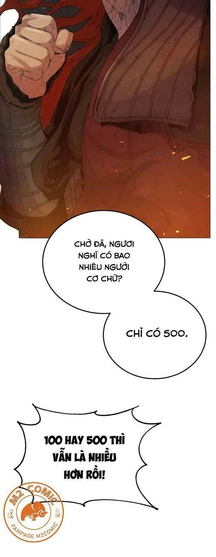 Phụng Tiên Trọng Sinh Ký Chapter 7 - 28