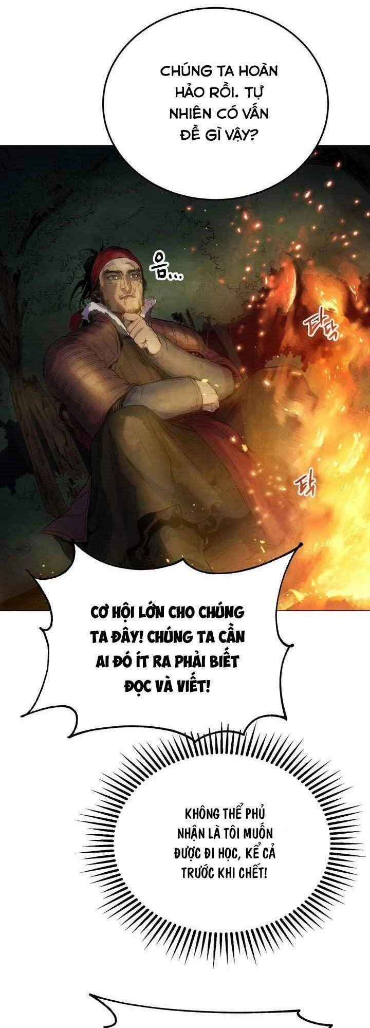 Phụng Tiên Trọng Sinh Ký Chapter 7 - 29