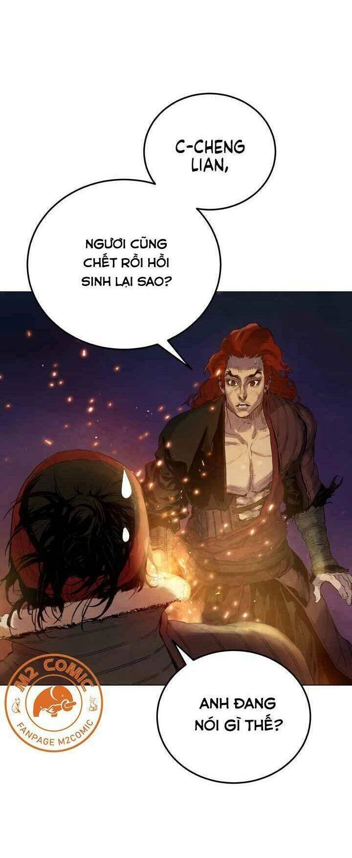 Phụng Tiên Trọng Sinh Ký Chapter 7 - 32