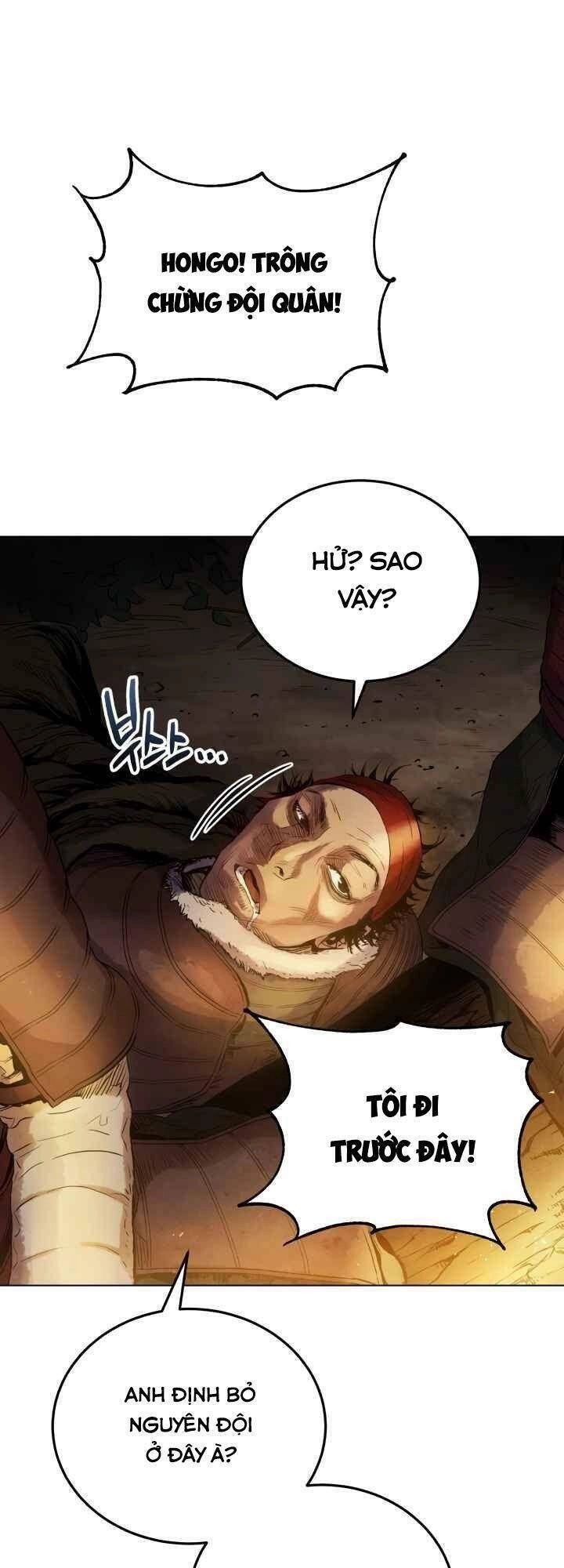 Phụng Tiên Trọng Sinh Ký Chapter 7 - 33