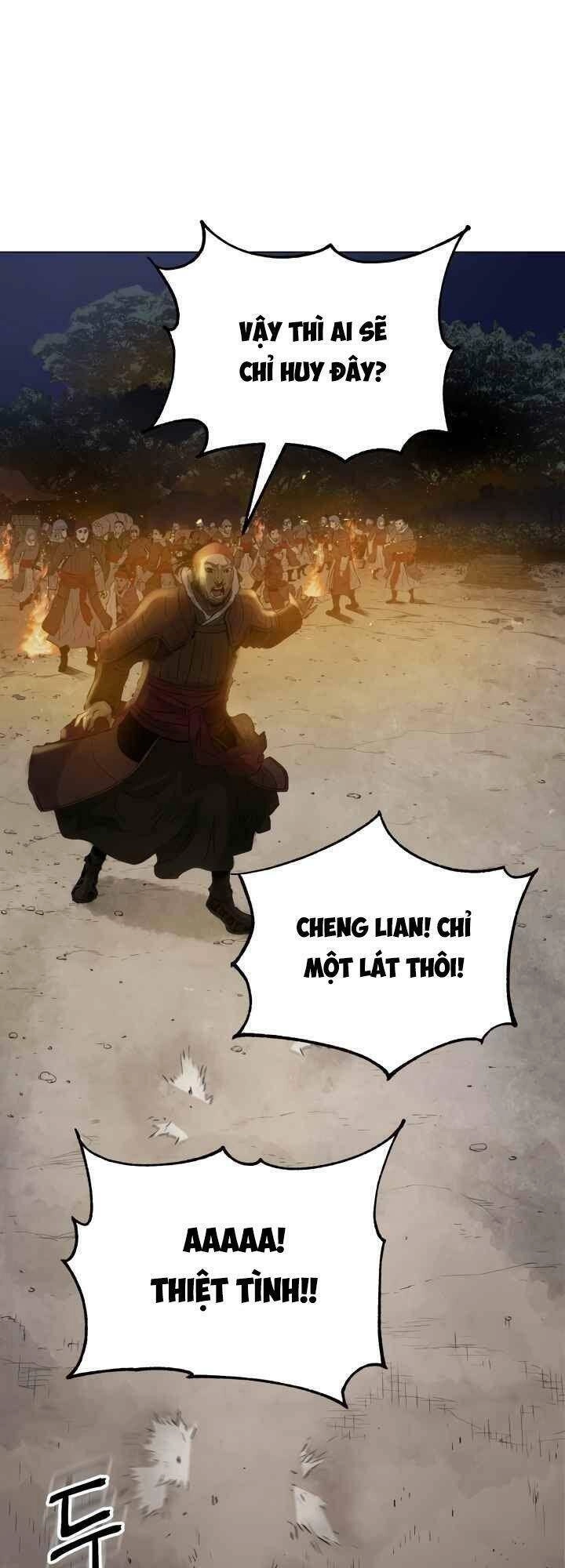 Phụng Tiên Trọng Sinh Ký Chapter 7 - 36