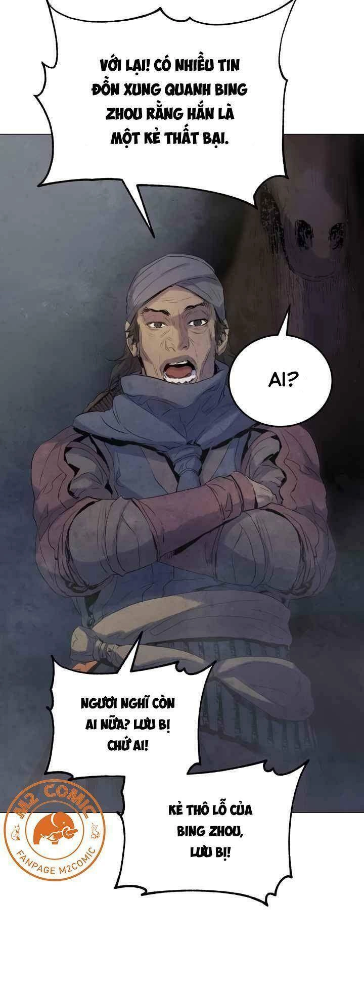 Phụng Tiên Trọng Sinh Ký Chapter 7 - 46