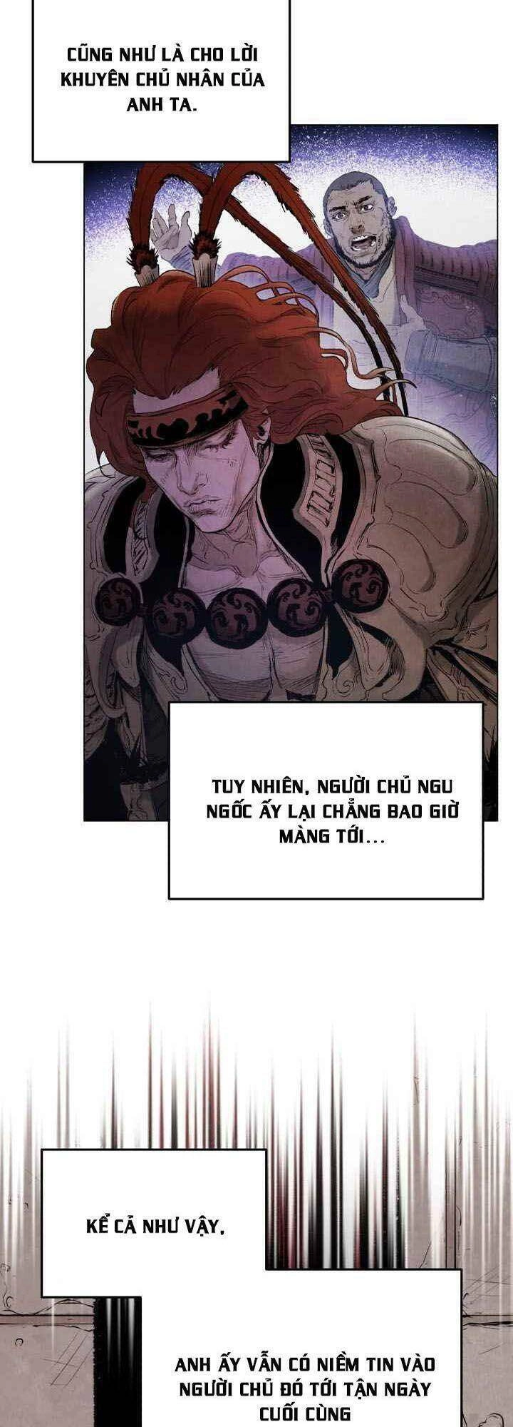 Phụng Tiên Trọng Sinh Ký Chapter 8 - 4