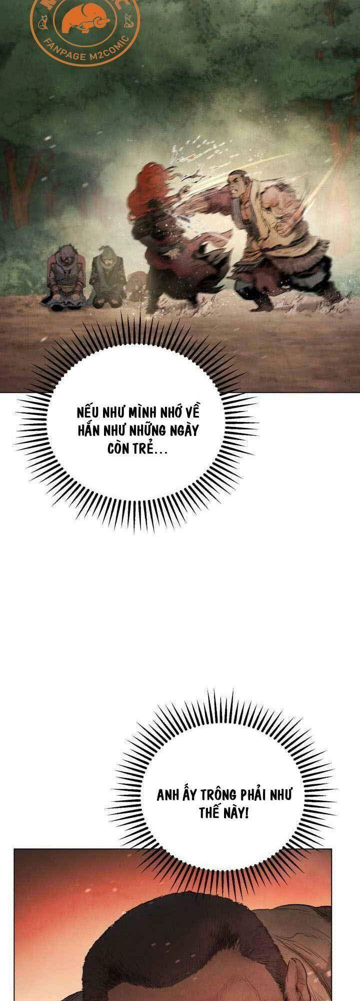 Phụng Tiên Trọng Sinh Ký Chapter 8 - 8