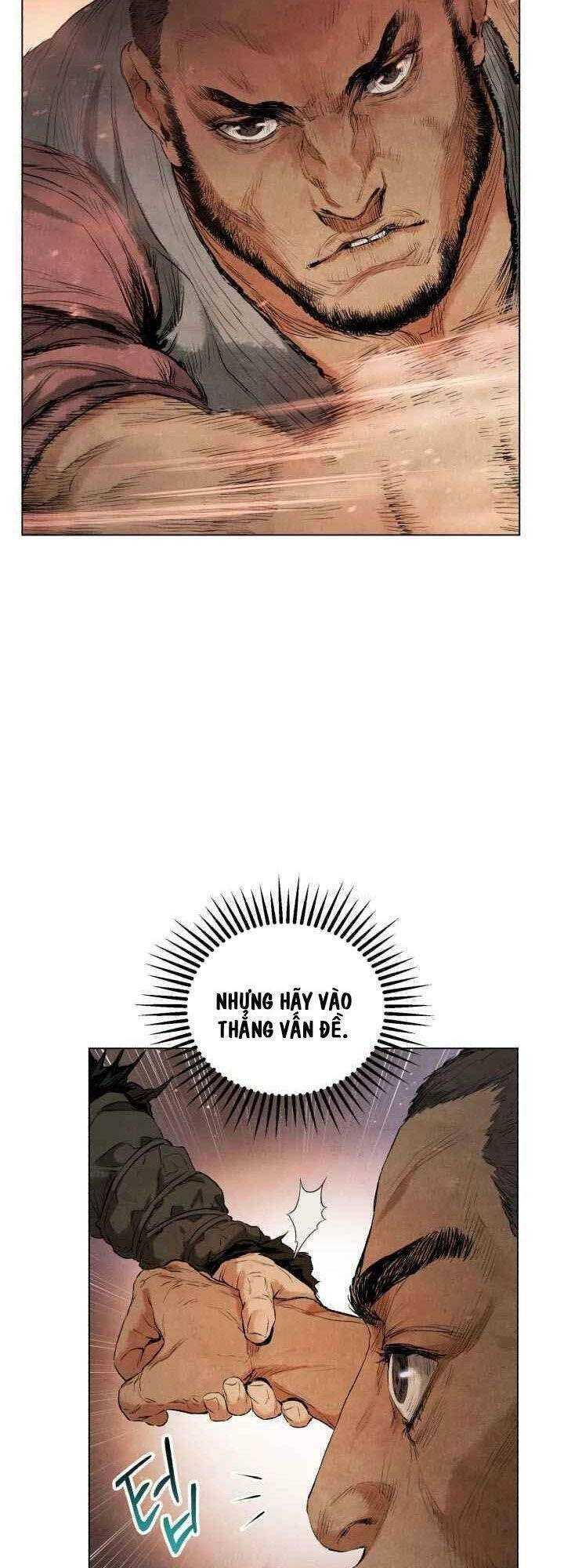 Phụng Tiên Trọng Sinh Ký Chapter 8 - 9