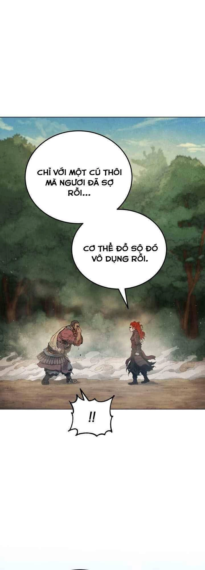 Phụng Tiên Trọng Sinh Ký Chapter 8 - 17