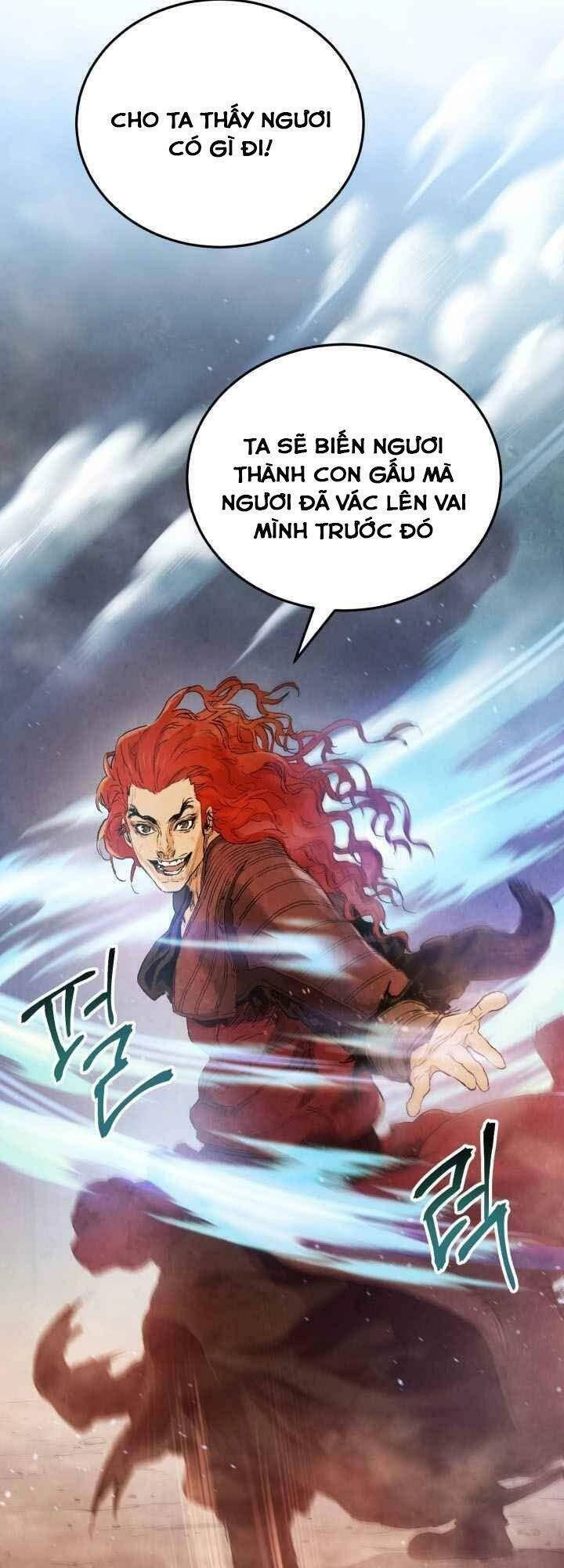 Phụng Tiên Trọng Sinh Ký Chapter 8 - 18