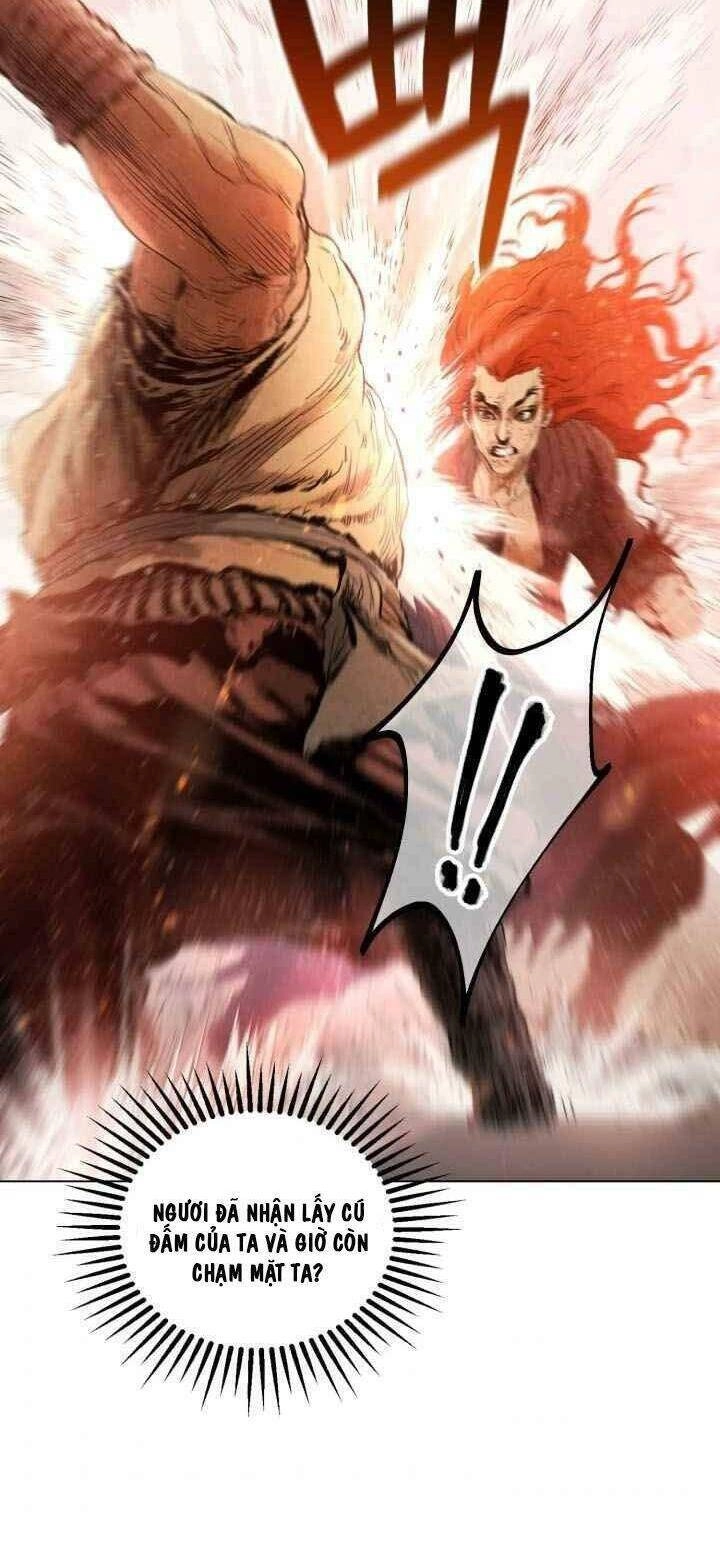 Phụng Tiên Trọng Sinh Ký Chapter 8 - 21