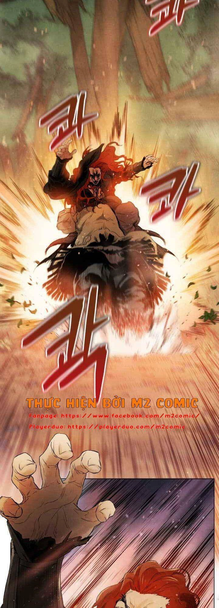 Phụng Tiên Trọng Sinh Ký Chapter 8 - 40