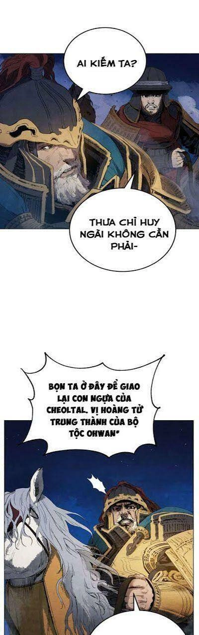 Phụng Tiên Trọng Sinh Ký Chapter 9 - 5