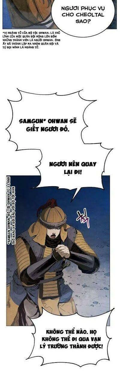 Phụng Tiên Trọng Sinh Ký Chapter 9 - 6