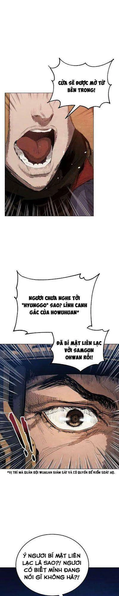 Phụng Tiên Trọng Sinh Ký Chapter 9 - 7