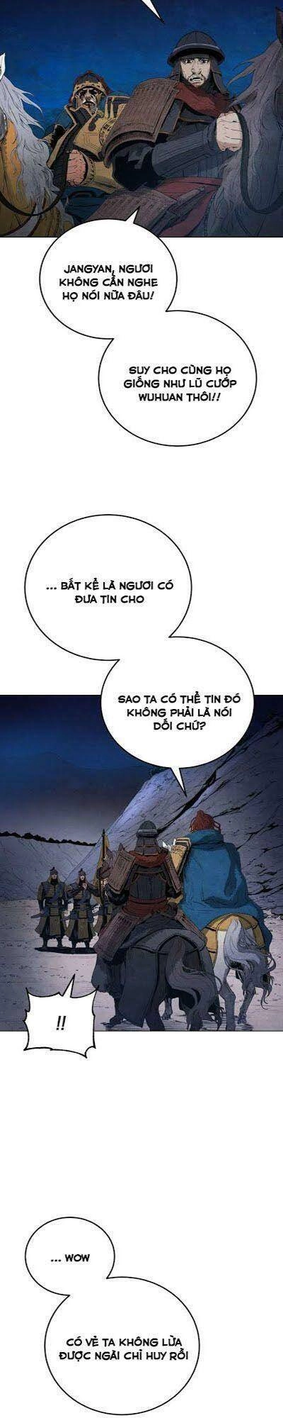 Phụng Tiên Trọng Sinh Ký Chapter 9 - 8