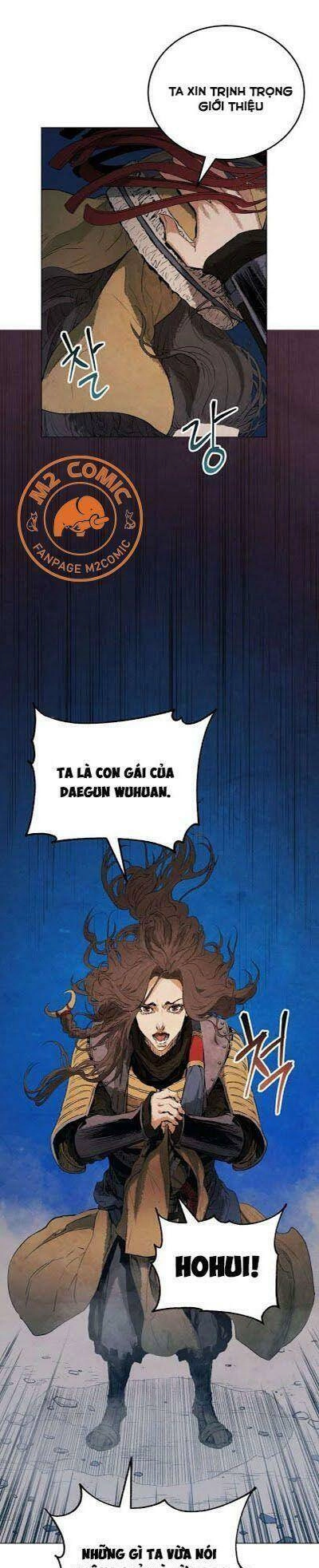 Phụng Tiên Trọng Sinh Ký Chapter 9 - 9