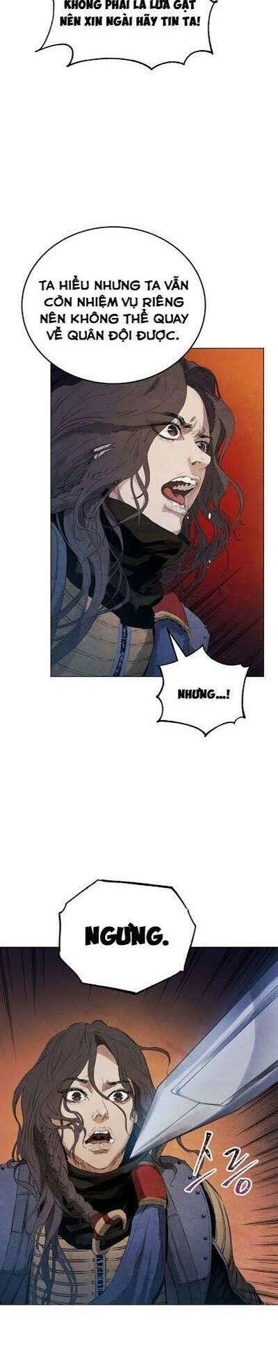 Phụng Tiên Trọng Sinh Ký Chapter 9 - 10