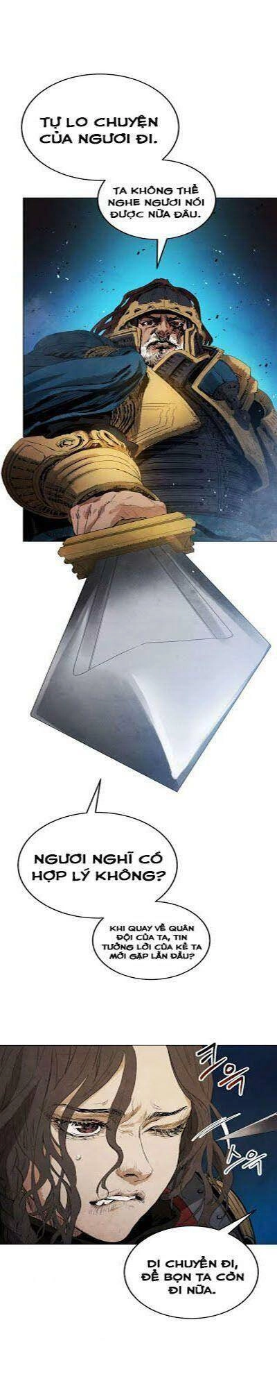 Phụng Tiên Trọng Sinh Ký Chapter 9 - 11