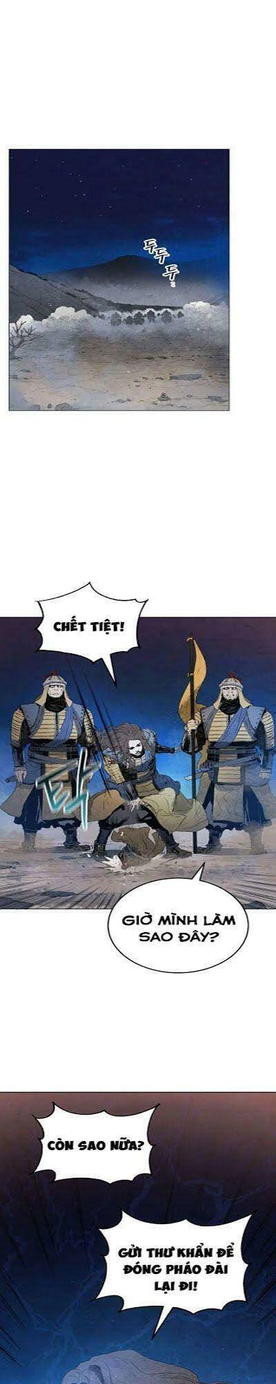 Phụng Tiên Trọng Sinh Ký Chapter 9 - 12