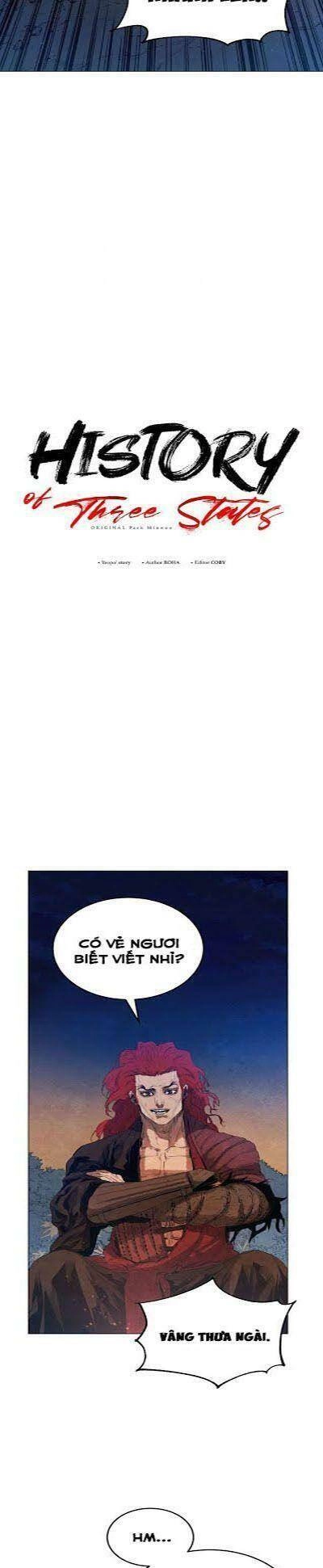 Phụng Tiên Trọng Sinh Ký Chapter 9 - 14