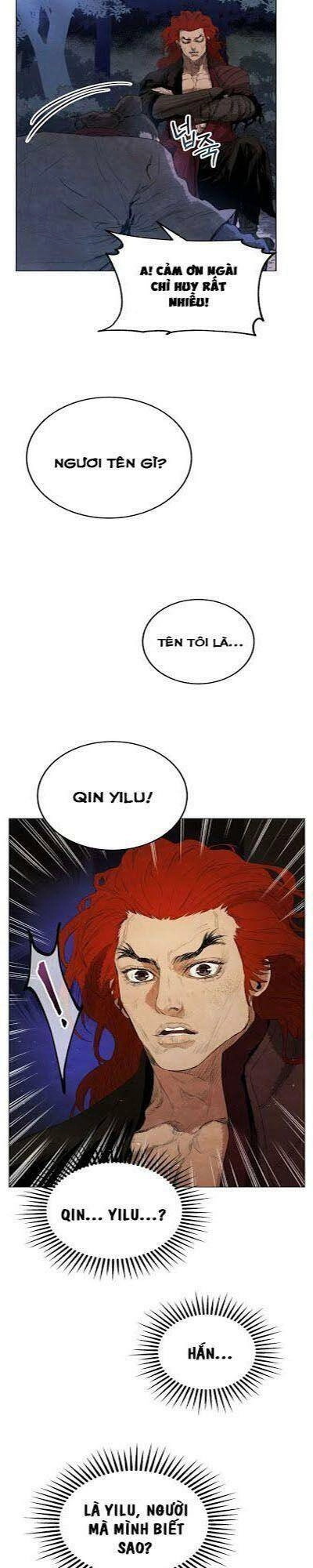 Phụng Tiên Trọng Sinh Ký Chapter 9 - 17