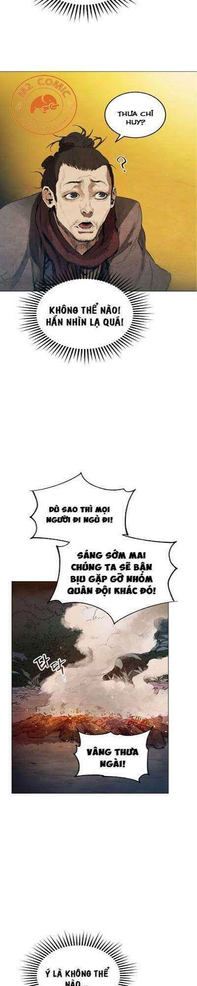 Phụng Tiên Trọng Sinh Ký Chapter 9 - 18