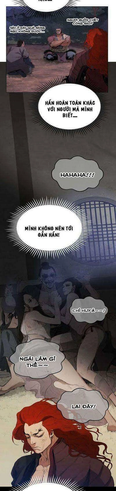 Phụng Tiên Trọng Sinh Ký Chapter 9 - 19