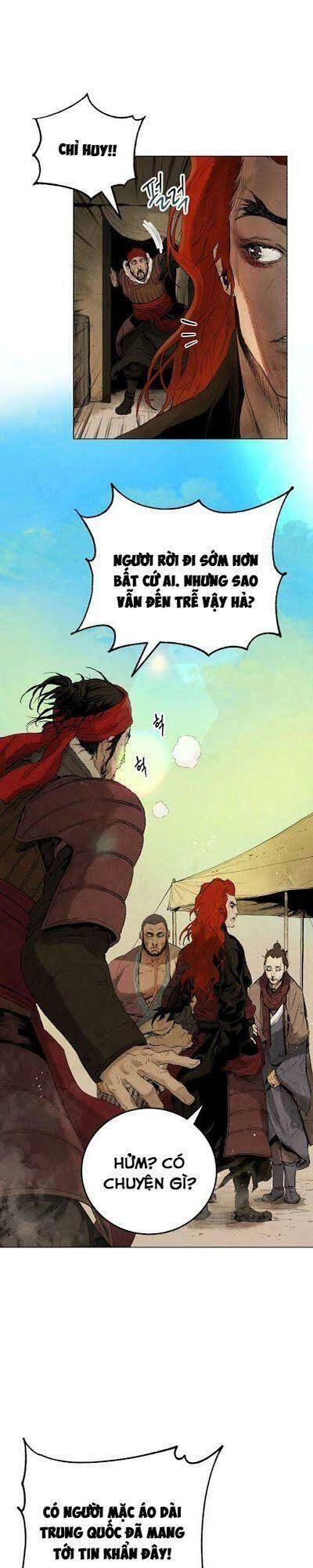 Phụng Tiên Trọng Sinh Ký Chapter 9 - 21