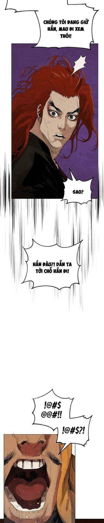 Phụng Tiên Trọng Sinh Ký Chapter 9 - 22