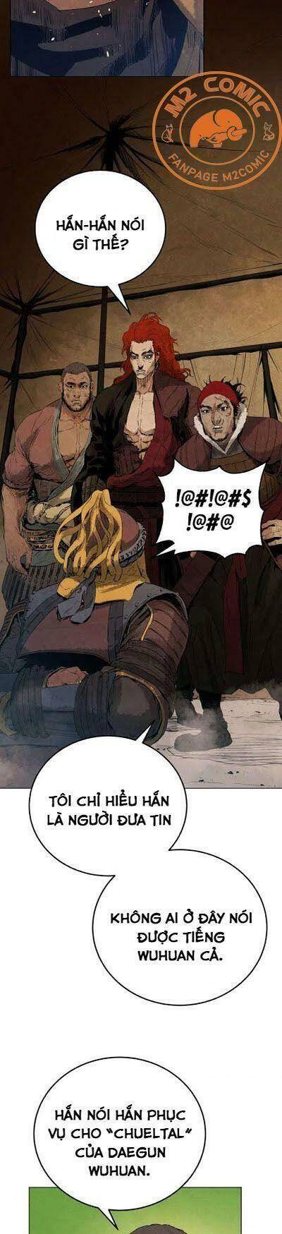 Phụng Tiên Trọng Sinh Ký Chapter 9 - 23