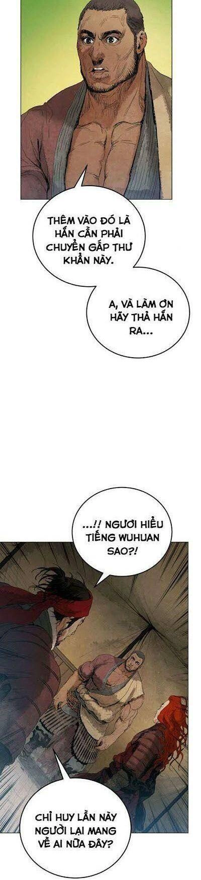 Phụng Tiên Trọng Sinh Ký Chapter 9 - 24